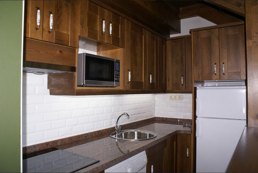 Apartamentos La Senda San Juan de Parres Exterior photo