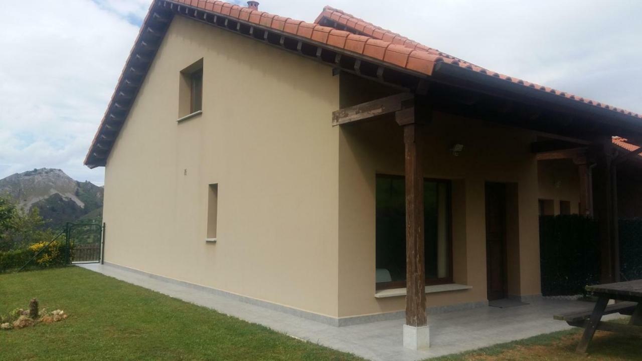 Apartamentos La Senda San Juan de Parres Exterior photo